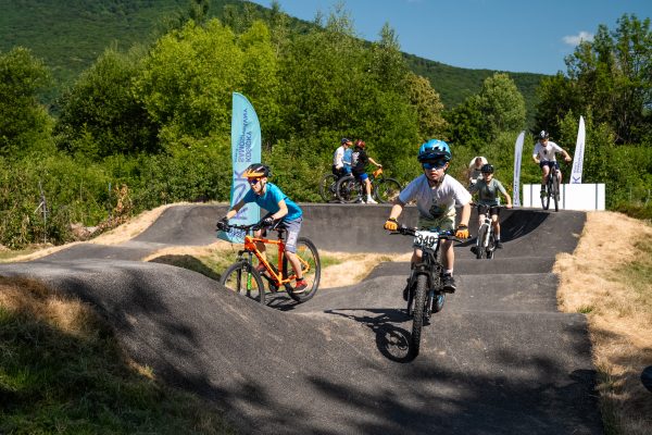 Cyklistika v Košickom kraji naberá nový dych