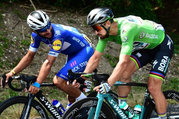 Fernando Gaviria šoféroval v Monaku pod vplyvom alkoholu, nafúkal takmer päťnásobok povoleného limitu