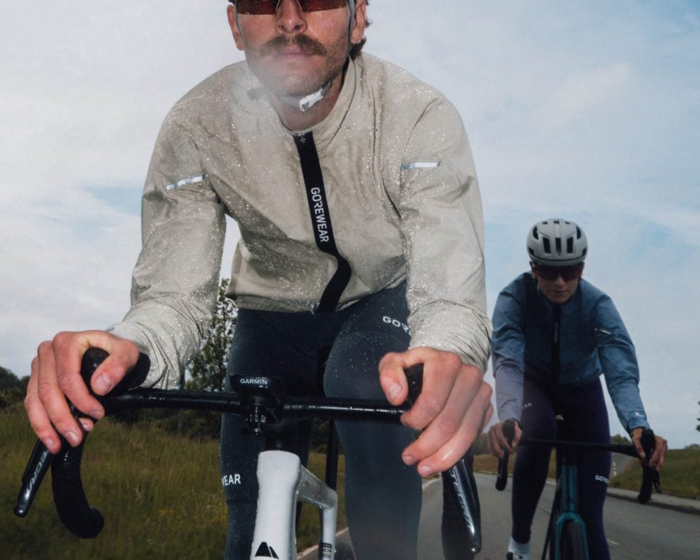 Cyklistická značka oblečenia Gorewear ukončí svoju činnosť po viac než 40 rokoch