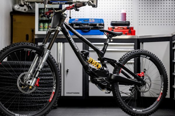 Pretekárske bicykle budú vždy rýchlejšie ako ten váš. Toto je dôvod