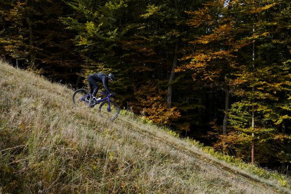  VIDEO ‎| Je gravel naozaj bicykel do každého terénu?