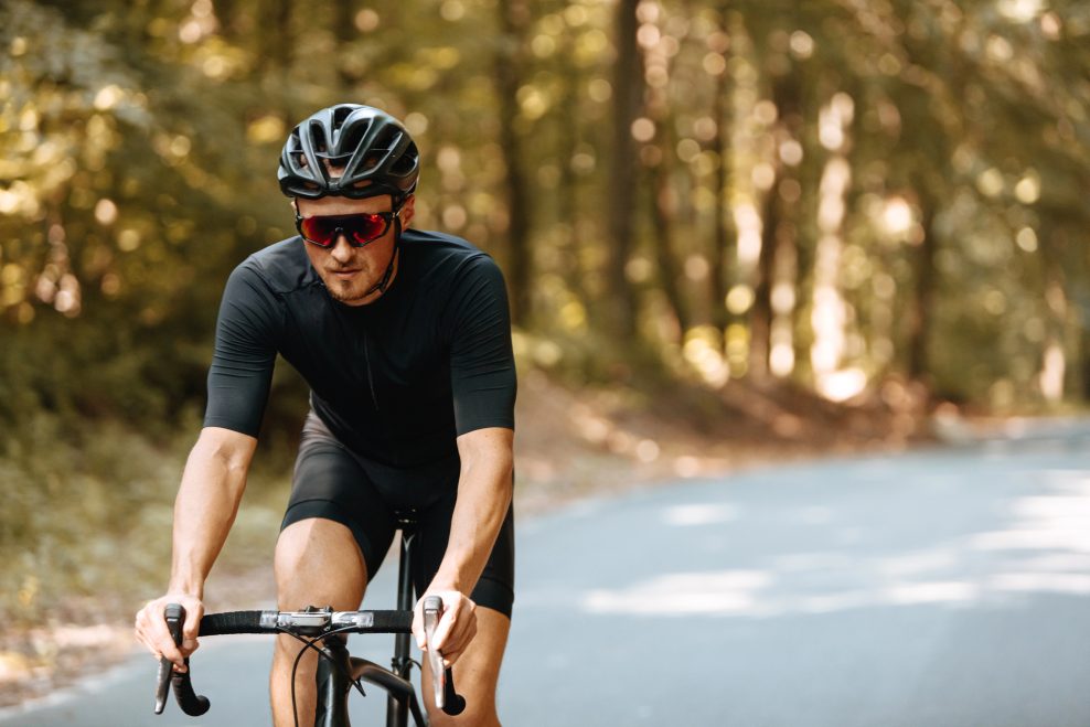 Trápi vás „cyklistické koleno“? Fyzio vyšetrenie online pomôže bez čakania