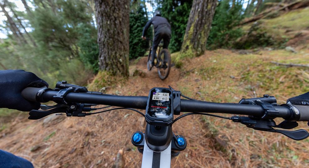 TIPOS BikeFest 2026: Zoznam testovacích cyklopočítačov a hodiniek Garmin