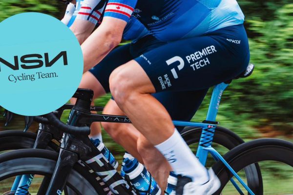 Israel-Premier Tech mení názov na NSN Cycling Team a od sezóny 2026 bude jazdiť so švajčiarskou licenciou