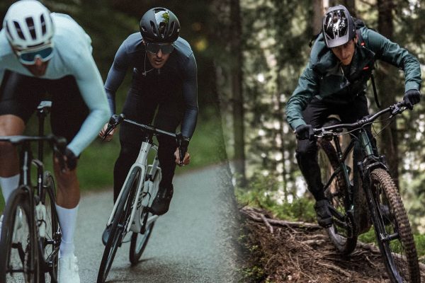 9 tipov na vianočné darčeky do 30 eur pre horských aj cestných cyklistov