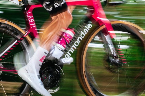 Ako r&yacute;chlo kles&aacute; kond&iacute;cia a v&yacute;konnosť, keď si d&aacute;te pauzu od jazdenia na bicykli a ako sa dostať sp&auml;ť do formy?