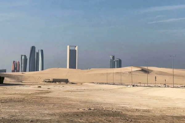 Šéf tímu Groupama-FDJ kritizuje plány Spojených arabských emirátov na umelé stúpania pre budúce majstrovstvá sveta
