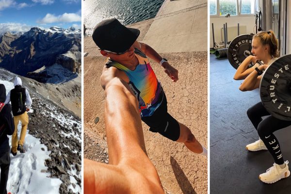 Čo robia profesionálni cyklisti mimo sezóny? Bikepacking vo Vietname, MTB v Austrálii či beh po horách v Maroku a na Madeire