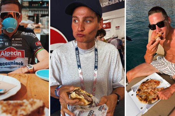  FOTOGALÉRIA | 40 skvelých fotografií zo zákulisia života Mathieu van der Poela