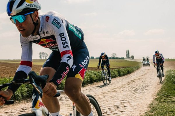 „Som čistý športovec a človek s integritou.“ Oier Lazkano odmieta obvinenia o dopingu po suspendovaní od UCI
