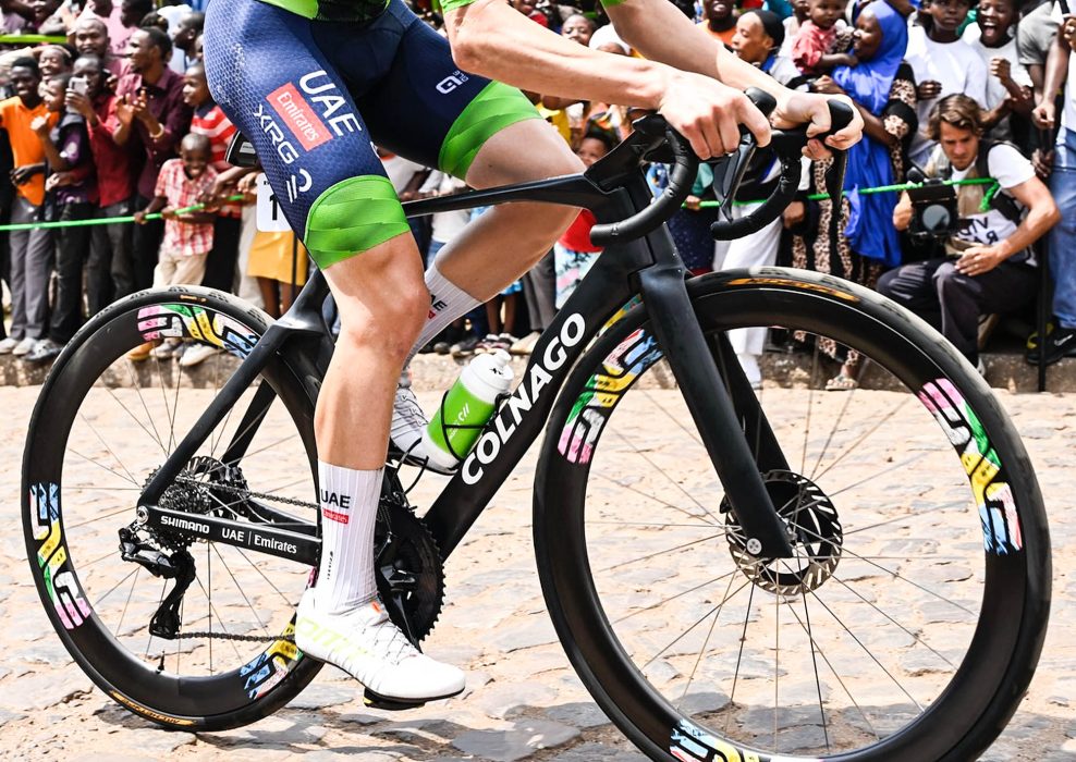 Ktor&eacute; bicykle boli naj&uacute;spe&scaron;nej&scaron;ie vo WorldTour v roku 2025 a ktor&eacute; boli najmenej &uacute;spe&scaron;n&eacute;?