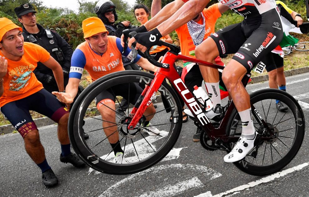 Bicykle Cube zostan&uacute; v profesion&aacute;lnej cyklistike aj v roku 2026, značka sa dohodla s t&iacute;mom TotalEnergies