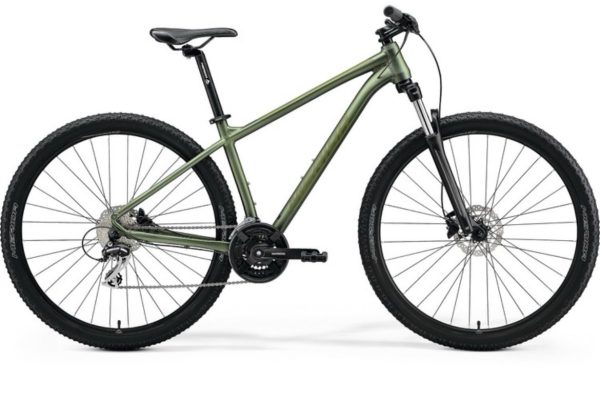 Merida bicykel