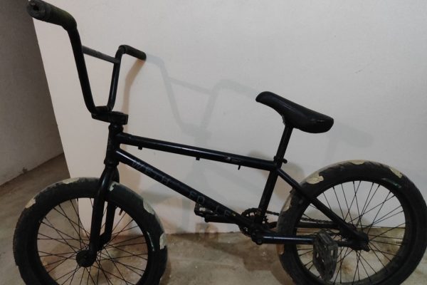 Bmx WeThePeople Arcade 2023