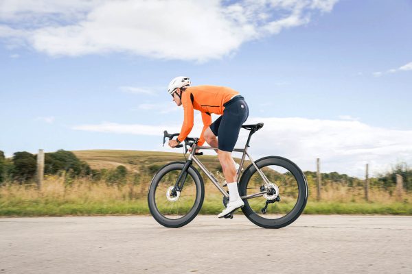 9 dôvodov, prečo by mal byť váš ďaľší bicykel titánový