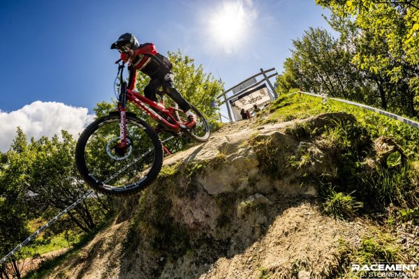 iXS Downhill Cup zverejnil všetky zastávky pre rok 2026