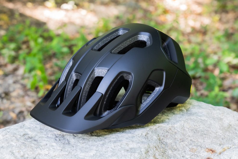 Test: Prilba POC Cularis