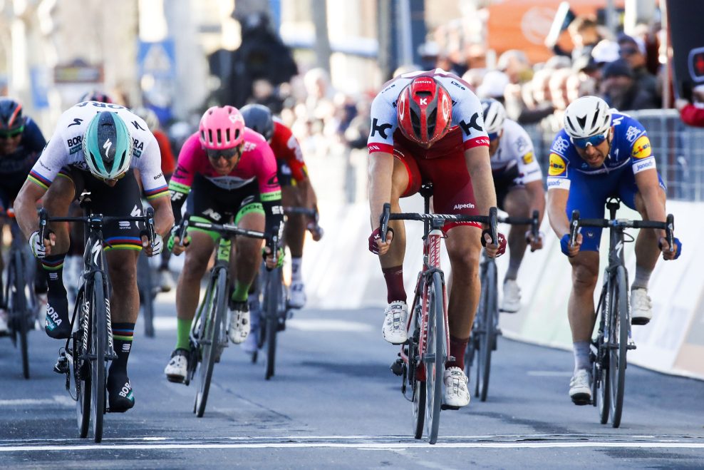 &bdquo;Cyklistika nie je čist&aacute;. Absol&uacute;tne nie.&ldquo; Marcel Kittel vyz&yacute;va na realistick&yacute; pohľad na profesion&aacute;lnu cyklistiku