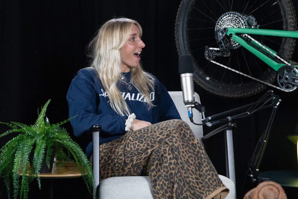 Zozn&aacute;mte sa so ženou, ktor&aacute; stoj&iacute; za marketingom značky Specialized