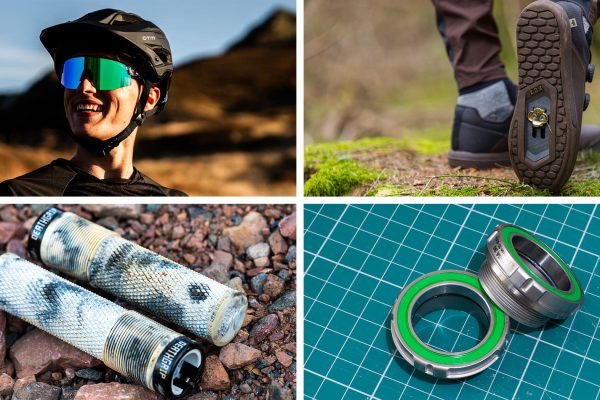 15 dostupných MTB vylepšení do 50 eur, ktoré naozaj pocítite