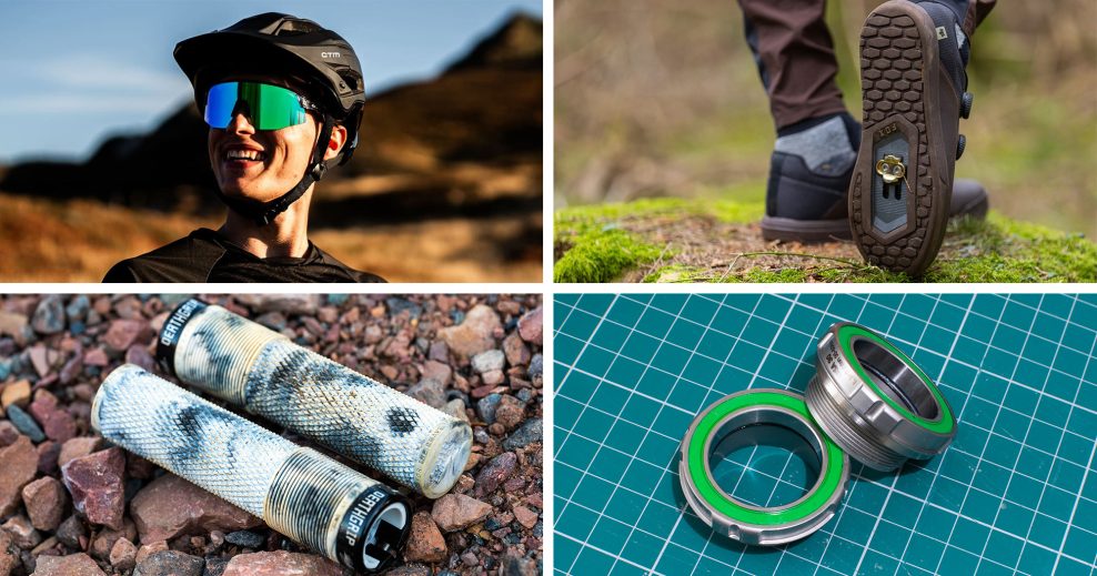 15 dostupn&yacute;ch MTB vylep&scaron;en&iacute; do 50 eur, ktor&eacute; naozaj poc&iacute;tite