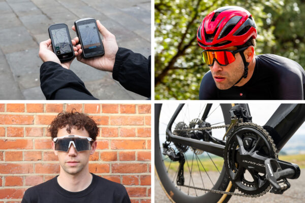14 neuveriteľne drahých cyklistických produktov, ktoré nepotrebujete