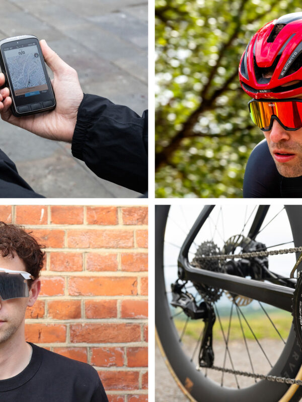 14 neuveriteľne drahých cyklistických produktov, ktoré nepotrebujete