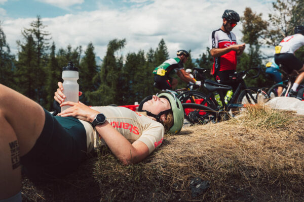 Čo sa deje v tele počas najťažších jázd? Realita je drsnejšia, než sa zdá