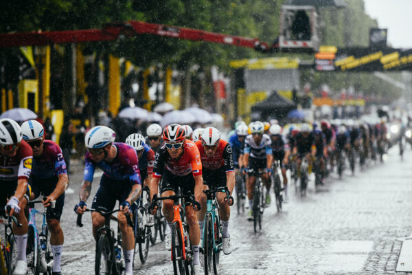 UCI tvrdí, že jazdci by nemali užívať ketóny. Aká je budúcnosť tohto kontroverzného doplnku?