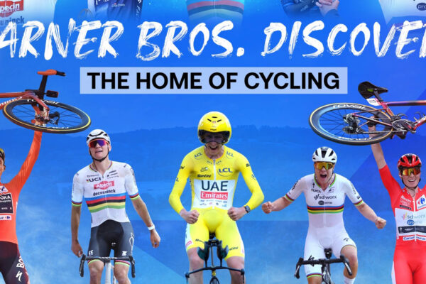 Paramount predložil nepriateľskú ponuku na prevzatie Warner Bros Discovery vrátane cyklistických práv