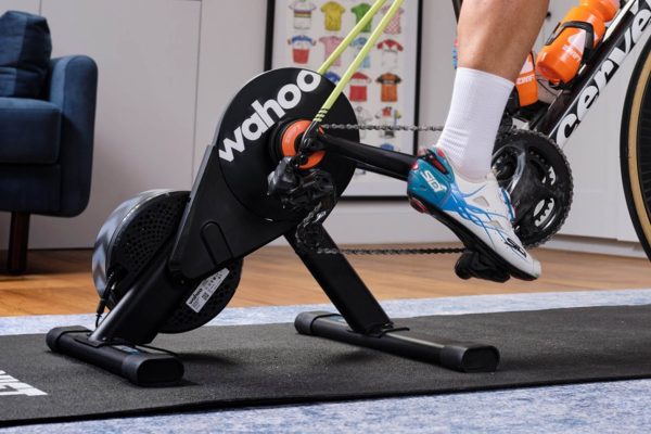 Zwift ponúka trenažér Wahoo Kickr Core 2 v obrovskej zľave
