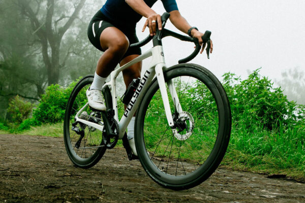 Polygon predstavil nový model Strattos C, vytrvalostný cestný bicykel s výborným pomerom ceny a výkonu