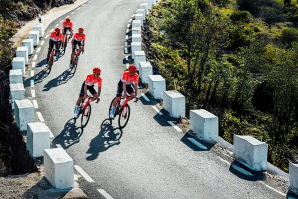 Ineos Grenadiers oznámil vznik vývojového tímu Racing Academy od roku 2026