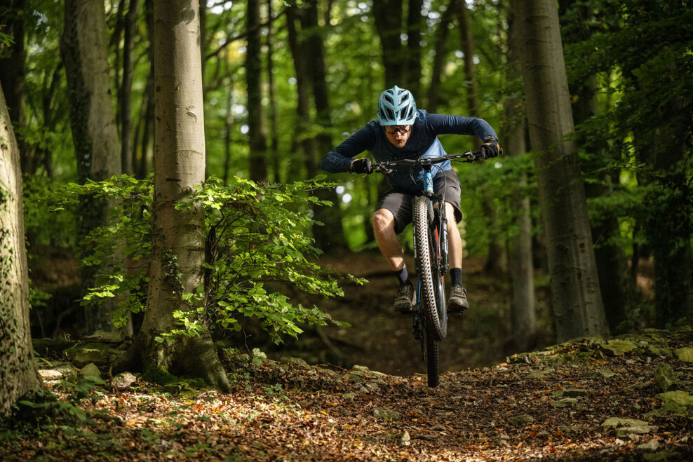 5 d&ocirc;vodov, prečo je XC bicykel jedin&yacute;, ktor&yacute; naozaj potrebujete