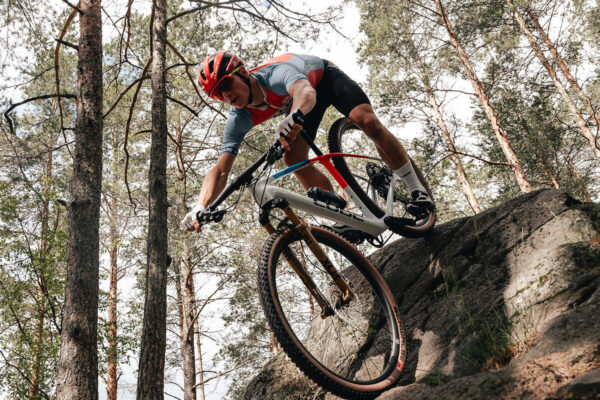 6 dôvodov, prečo by váš ďalší bicykel mal byť hardtail