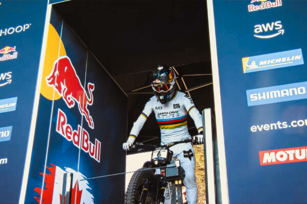  MUSÍTE VIDIEŤ | Zákulisie cesty Jacksona Goldstona za celkovým víťazstvom Svetového pohára v zjazde