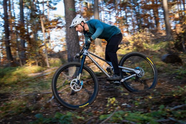 Majú 32-palcové kolesá budúcnosť? Ako vníma cyklistický priemysel nástup 32-palcových kolies
