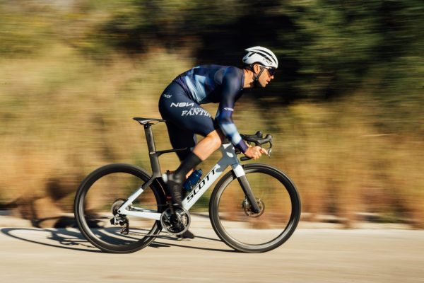 Scott ide späť do WorldTour a bude sponzorom tímu NSN Cycling