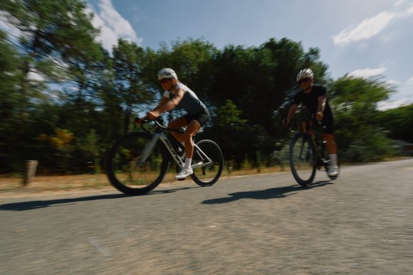 Aero cesťák SUNN GP má karbónový rám, špičkové komponenty a priaznivú cenovku