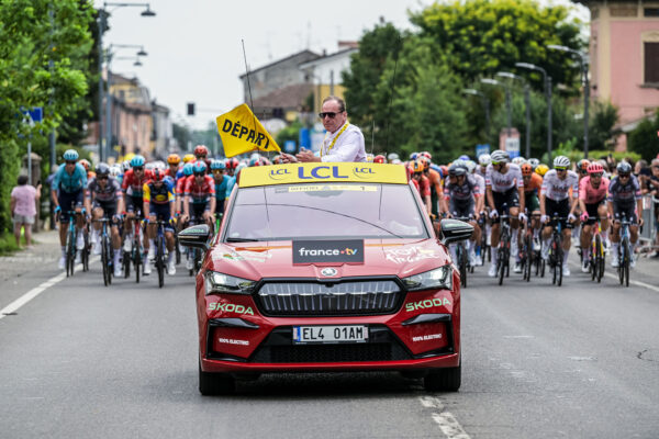 Riaditeľ Tour de France vysvetľuje rozhodnutie neudeliť divokú kartu tímu Unibet Rose Rockets