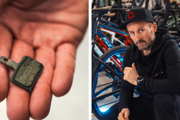  VIDEO | „Platničky som zodral za 700 km!“ Aká je reálna životnosť komponentov na graveli a MTB?