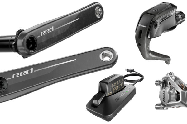 SRAM uvádza na trh 150 mm kľuky Jonasa Vingegaarda aj ďalšie praktické príslušenstvo