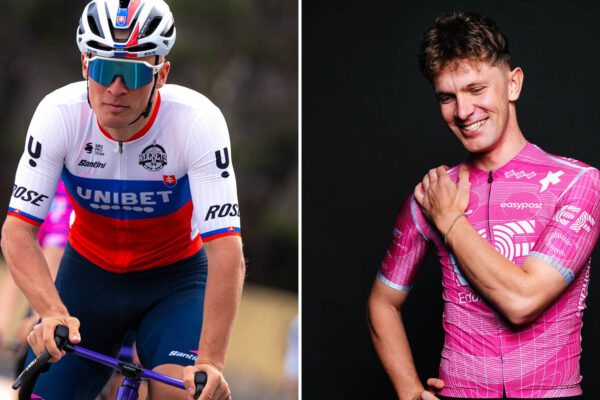 Lukáš Kubiš a Matthias Schwarzbacher odštartujú sezónu už o pár dní na sérii pretekov na Malorke