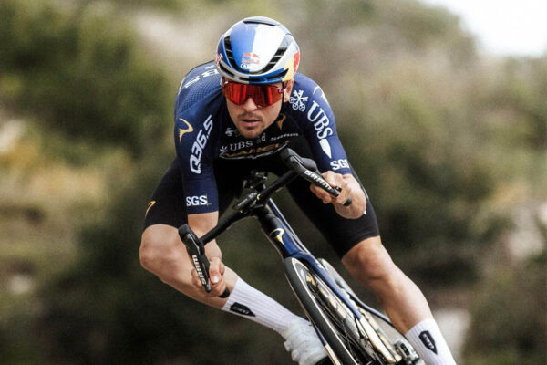Tom Pidcock sa vráti na Tour de France. „Chcem si užiť utrpenie,“ hovorí pred návratom na najväčšie preteky sveta