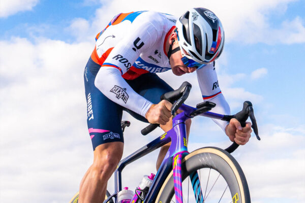 Tím Unibet Rose Rockets má takmer istú divokú kartu na Giro d’Italia, píše holandský Wielerflits