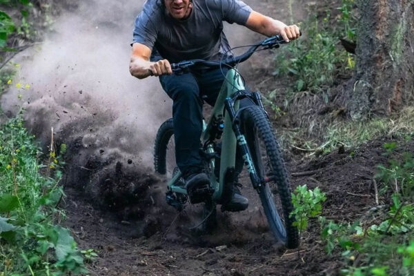 Vypočítali sme, koľko peňazí vás reálne stojí jedna jazda na bicykli