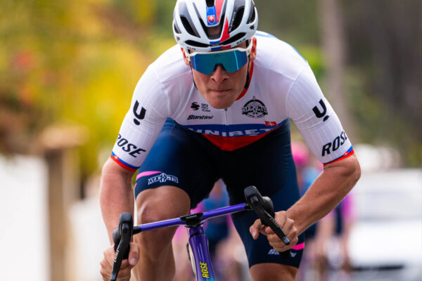 Tím Unibet Rose Rockets získal divokú kartu na preteky Miláno-San Remo, Strade Bianche aj Okolo Flámska