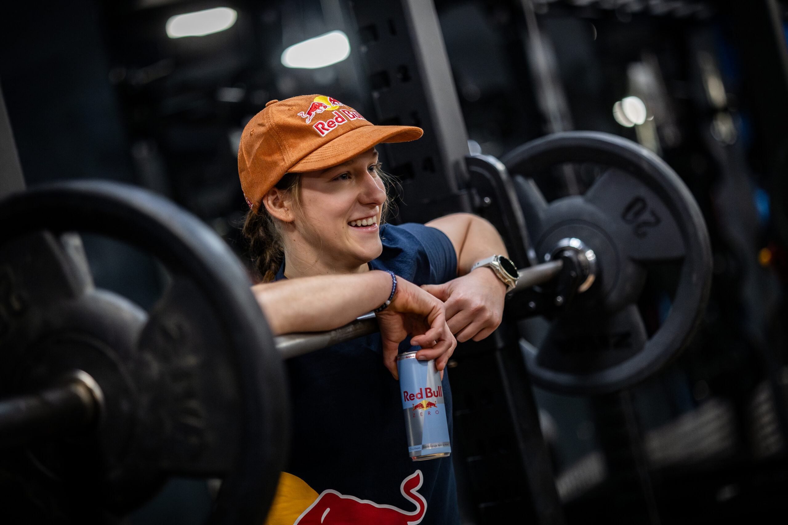 Red Bull Zero Výhovoriek