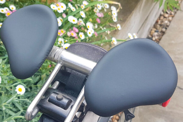 Bizarné sedlo, ktoré by mohlo odstrániť bolesť aj problémy s erekciou
