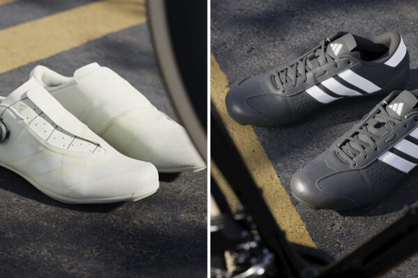 Adidas potichu uviedol nové cyklistické topánky Tempo 3-Stripes Boa a model Heritage inšpirovaný Eddym Merckxom